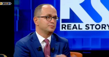 “Ballkani i Hapur, një rrugë nga halli”, Bushati: Ekonomia nuk e mbështet këtë proces