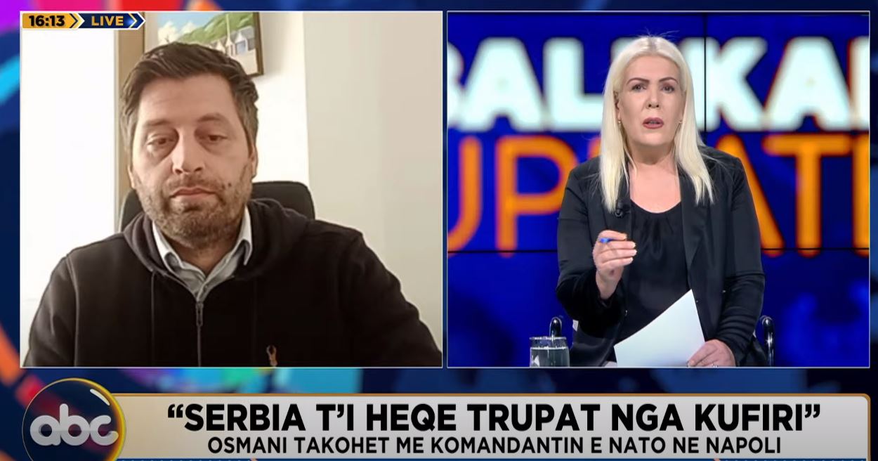 “Serbia është toleruar shumë”, profesori: Perëndimi të tregohet i prerë, ndryshe mund të ketë sulme të tjera