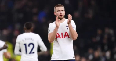 Jo vet&euml;m Kane, &ldquo;bavarez&euml;t&rdquo; piketojn&euml; nj&euml; tjet&euml;r lojtar t&euml; Tottenham