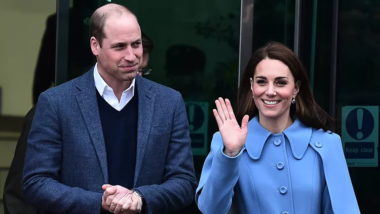 Vendi befasues që Kate Middleton shkoi pas ndarjes së saj nga Princi William në 2007