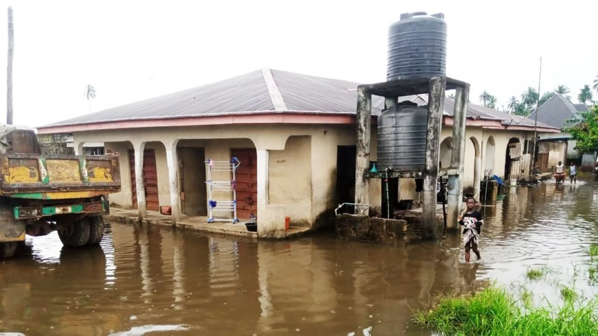 Shembet një digë në Kamerun, 23 të vdekur