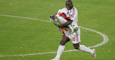 “Është mëkat që nuk fituan ndaj Dortmund”, “legjenda” e Milan: Tani duhet fitore ndaj PSG