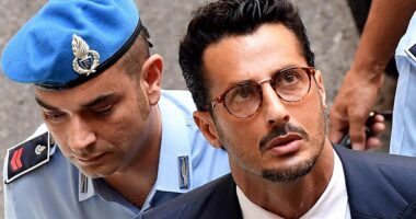 “Tronditi” Italinë me rastet e basteve sportive, Corona hetohet për shpifje