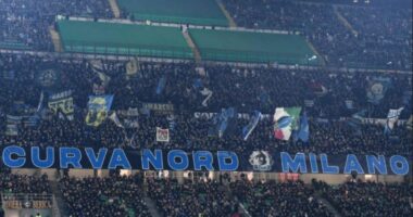 Ultrasit e Interit &ldquo;mikpresin&rdquo; Lukakun n&euml; &ldquo;San Siro&rdquo;: Para se t&euml; jesh kampion, duhet t&euml; jesh burr&euml;, 50 mij&euml; bilbila do t&euml; p&euml;rdoren sa her&euml; t&euml; prek&euml;sh topin