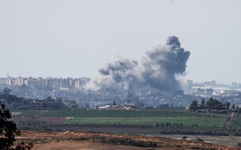 Palestinezët raportojnë për granatime të ashpra në jug të Gazës