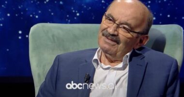 Hapja e dosjeve/ Gumeni: Jo vetëm politikanë, por dhe gazetarë që bëjnë moral çdo natë nëpër panele