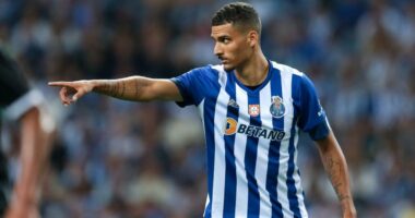 &ldquo;Luft&euml; e Ftoht&euml;&rdquo; n&euml; Serie A, tre klubet e m&euml;dha k&euml;rkojn&euml; sh&euml;rbimet e mbrojt&euml;sit portugez