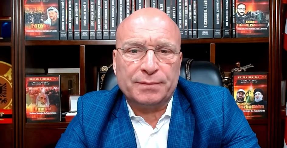 Sulmet në Gaza/ Kolonel Demiraj zbulon çfarë lloj lufte na pret: Gjykoj mbi bazën e informacioneve