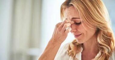 A ka ndonjë lidhje midis mungesës së vitaminës D dhe depresionit?