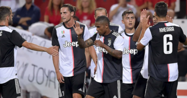 Ish-“ylli” i mesfushës së Juventus “favorizon” rivalët: Inter pretendent kryesor për të fituar Serie A