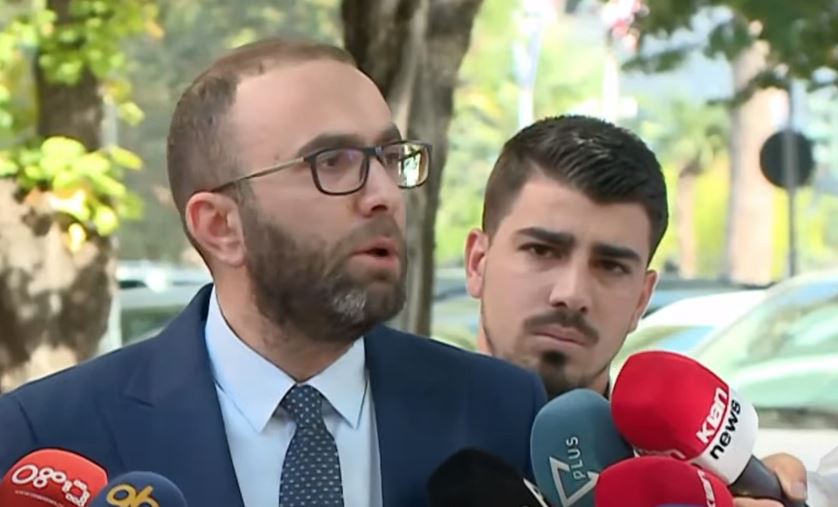 Bardhi pas tryezës së deputetëve të PD: Nuk ramë dakord për rezolutë të përbashkët me PS për Kosovën