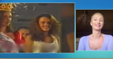 “Kurorën ia dorëzova Adelina Ismailit”, Ish-Miss Kosova 1996 zbulon arsyen pse do të mbetet në histori