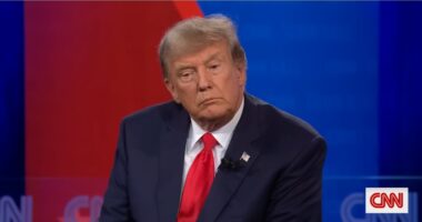 Ofendoi gjykatësin, Trump gjobitet me 10 mijë dollarë