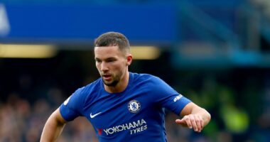 Mbyllet gjithçka për ish-“yllin” e Chelsea e Leicester, kampioni i Premier League “var këpucët në gozhdë”