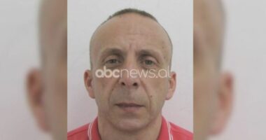 U arrestua pasi ndihmonte anëtarët e grupit të Gëzim Çelës, “Apeli” lë në burg Dritan Metajn, ish-shefi i komisariatit të Kurbinit