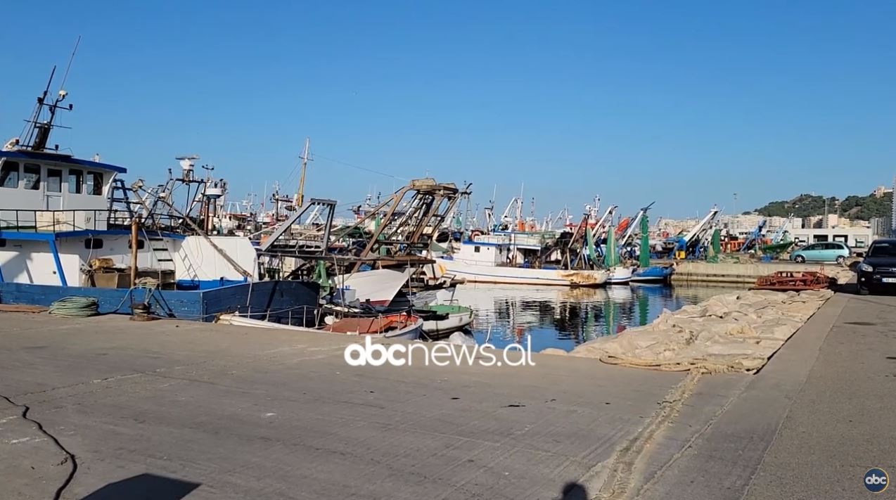 Durrës/ Sektori i peshkimit pa punonjës, merren nga Egjipti. Kapiti: Shteti të na mbështesë