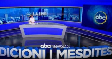 Edicioni i mesditës me Kasandra Palin, (07/10/2023)