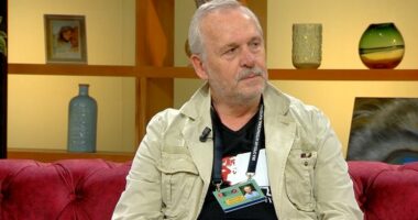 10-vjetori i “Dea Film Festival”/ Drejtori zbulon çfarë ndodhi: Hodha skaletën që kisha përgatitur