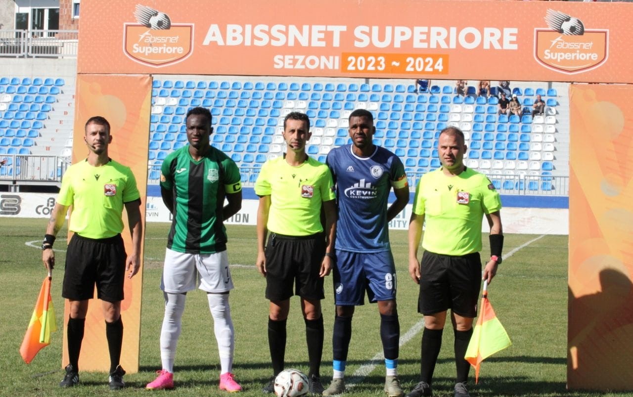 Ndryshohet stadiumi, Egnatia-Kukësi do të zhvillohet në Rrogozhinë