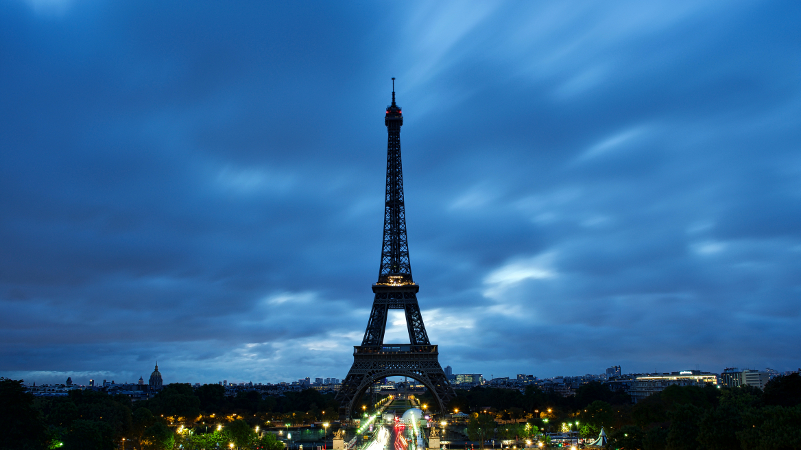 Kulla Eiffel do të ndriçohet me ngjyrat e flamurit izraelit