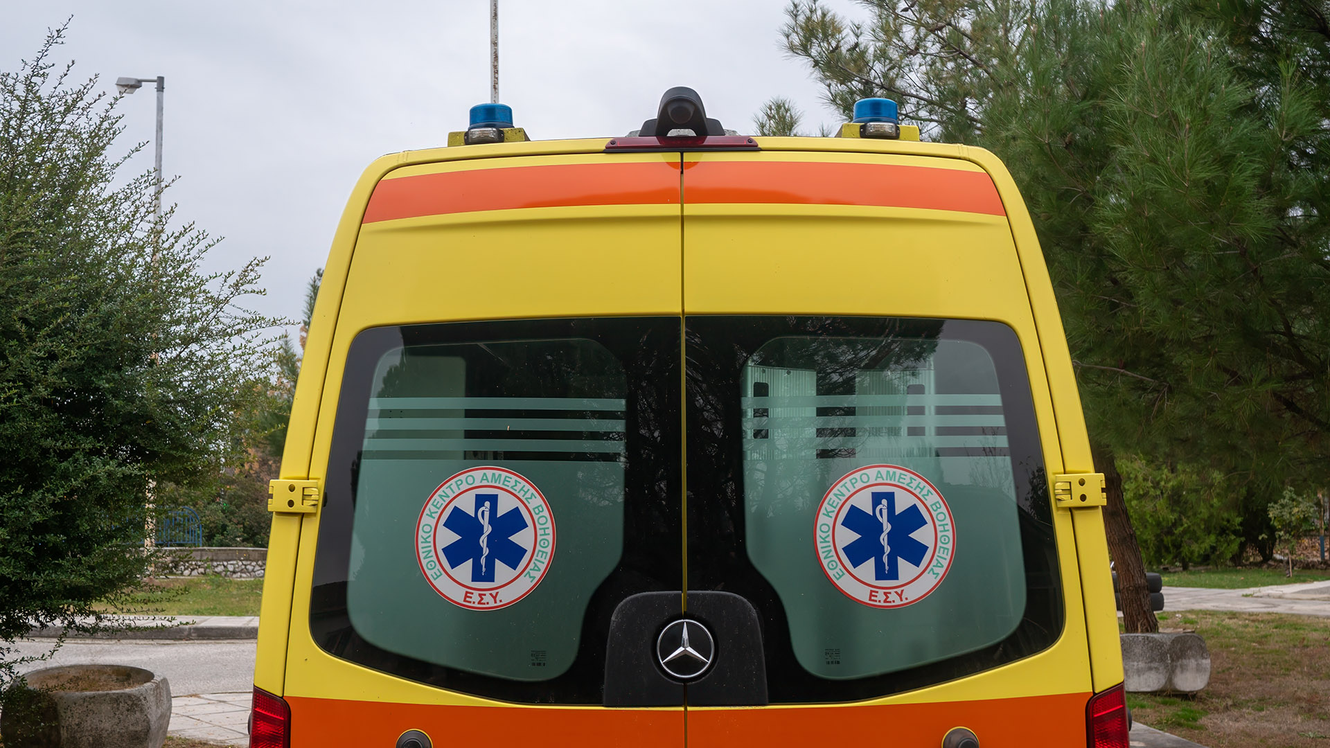 Ishte duke punuar, vdes tragjikisht 54 vjeçari shqiptar në Greqi