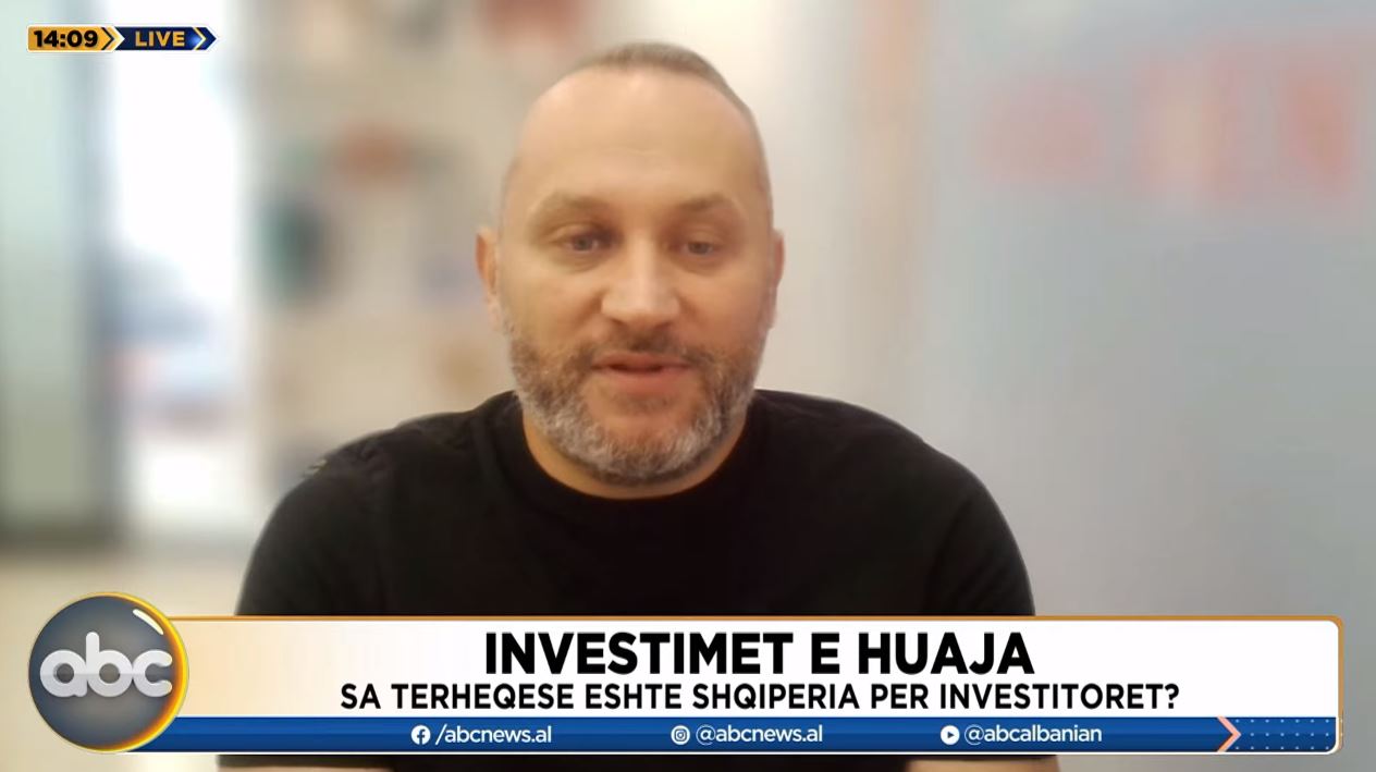 “Turizmi ka rritur besueshmërinë tek investitorët e huaj”, Ozuni: Problematikat që duhet të merren parasysh në kuadrin e ri ligjor