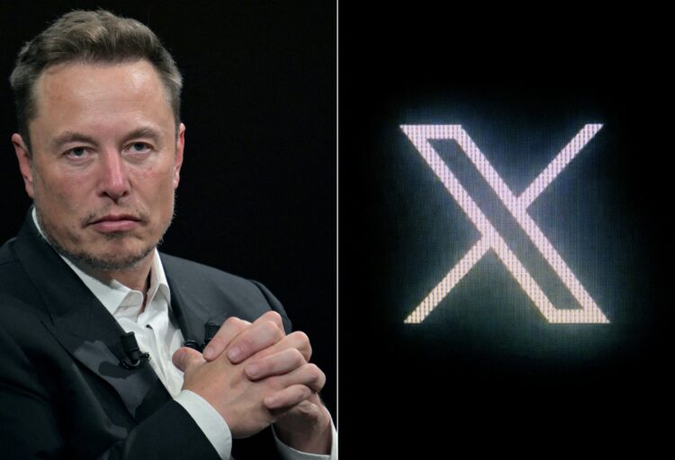 Elon Musk po mendon të bllokojë rrjetin social X në Evropë