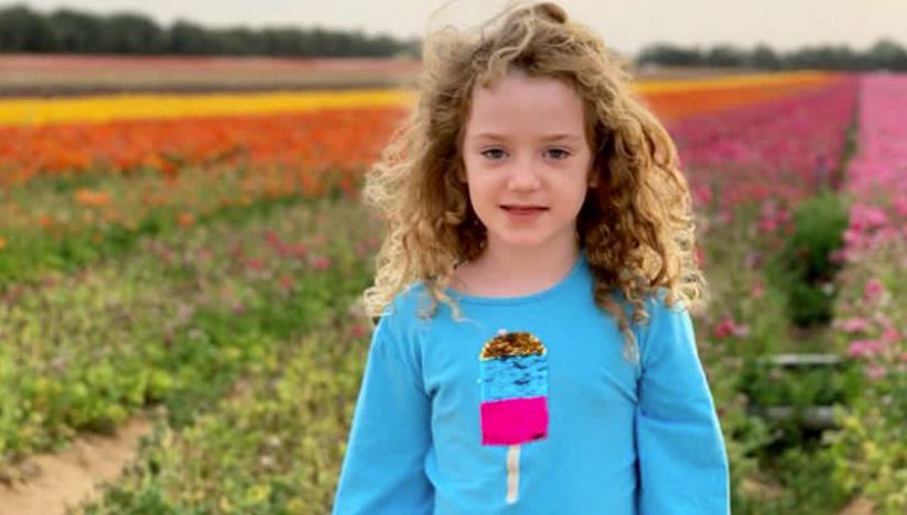 I vranë vajzën 8-vjeçare, babai i shkatërruar nga dhimbja: Ajo që po u bëjnë njerëzve në Gaza është me keq se vdekja