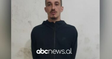 Shkaktoi aksidentin në digën e Liqenit, Emiljano Nina: Kisha pirë azot, po lëvizja me 180 km/h