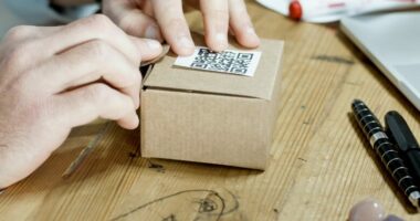 A e dini se për çfarë janë përdorur fillimisht kodet QR?