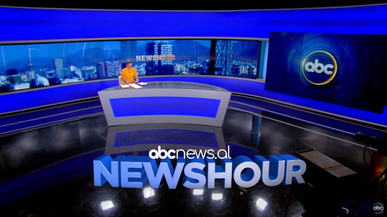 NewsHour me Fabiola Hoxhën, (10/10/2023)