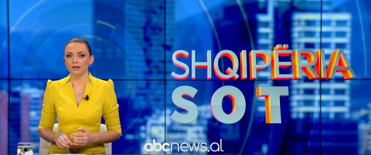 Shqipëria Sot me Fabiola Hoxhën, (26/10/2023)