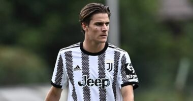 Rasti i basteve n&euml; Itali/ D&euml;nohet lojtari i Juventus, Fagioli skualifikohet p&euml;r nj&euml; periudh&euml; nga futbolli