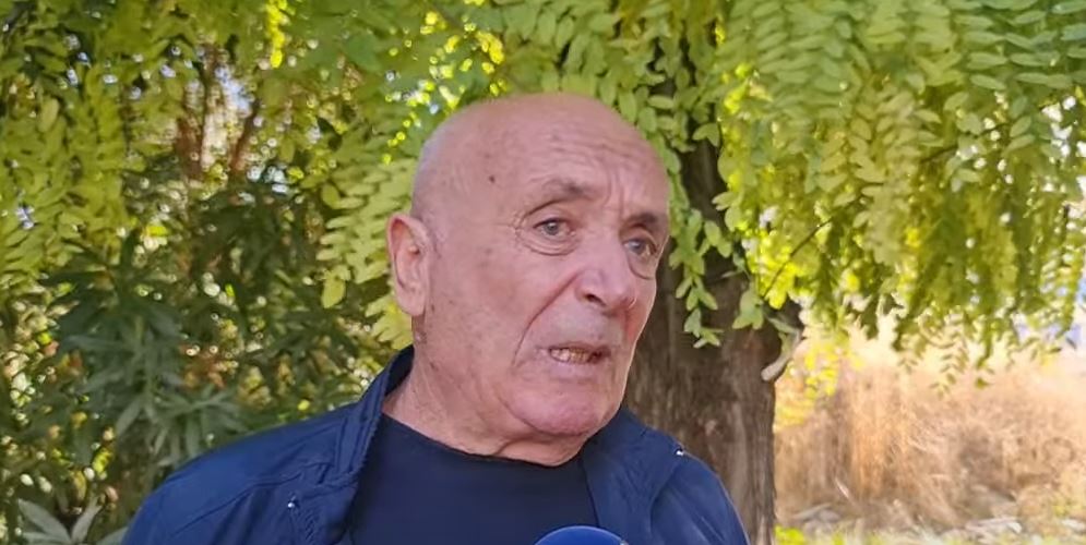 Rreziku nga mbetjet e naftës në Zharrës të Fierit, banorët: Të ndërhyhet, ka pasur edhe humbje jete