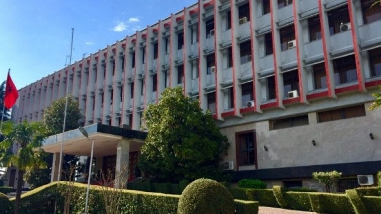 Sulm terrorist pranë parlamentit në Ankara/ Ministria e Jashtme: Shqipëria në solidaritet të plotë me Turqinë