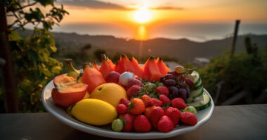 Ky frut para vaktit na ndihmon të humbim deri në 4 kg dhe redukton yndyrën e barkut