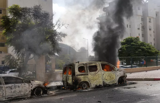 Jemen, Houthi paralajmërojn SHBA-në të mos ndërhyjnë në luftën e Gazës