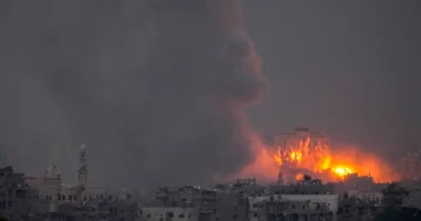 Lufta në Gaza i kushton Izraelit rreth 246 milionë dollarë në ditë