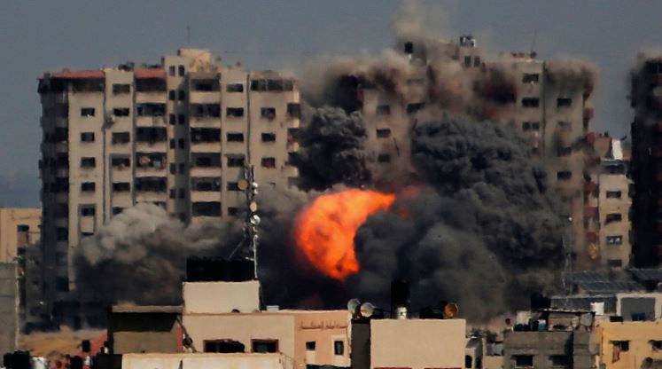 Ultimatumi i Izraelit për evakuimin e Gazas, Amnesty International: Të anulohet menjëherë