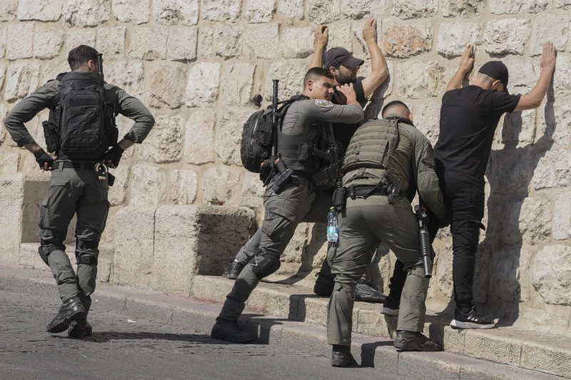 Trupat izraelite hyjnë në Gaza/ Raportohet për 70 të vdekur, mes tyre gra dhe fëmijë