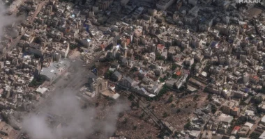 Autoriteti Palestinez apelon në Gjykatën Penale Ndërkombëtare për të hetuar sulmin në spitalin e Gazës