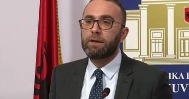 Gjyqtarja e Berishës shpëton dhe Bardhin/ Flojera Davidhi e shpall të pafajshëm për shpifje