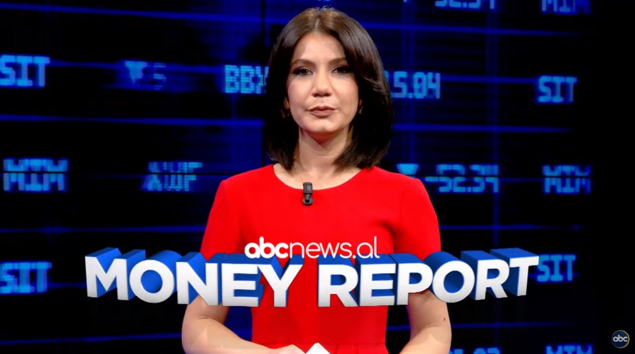 Money Report me Genta Dobrën, (09/10/2023)