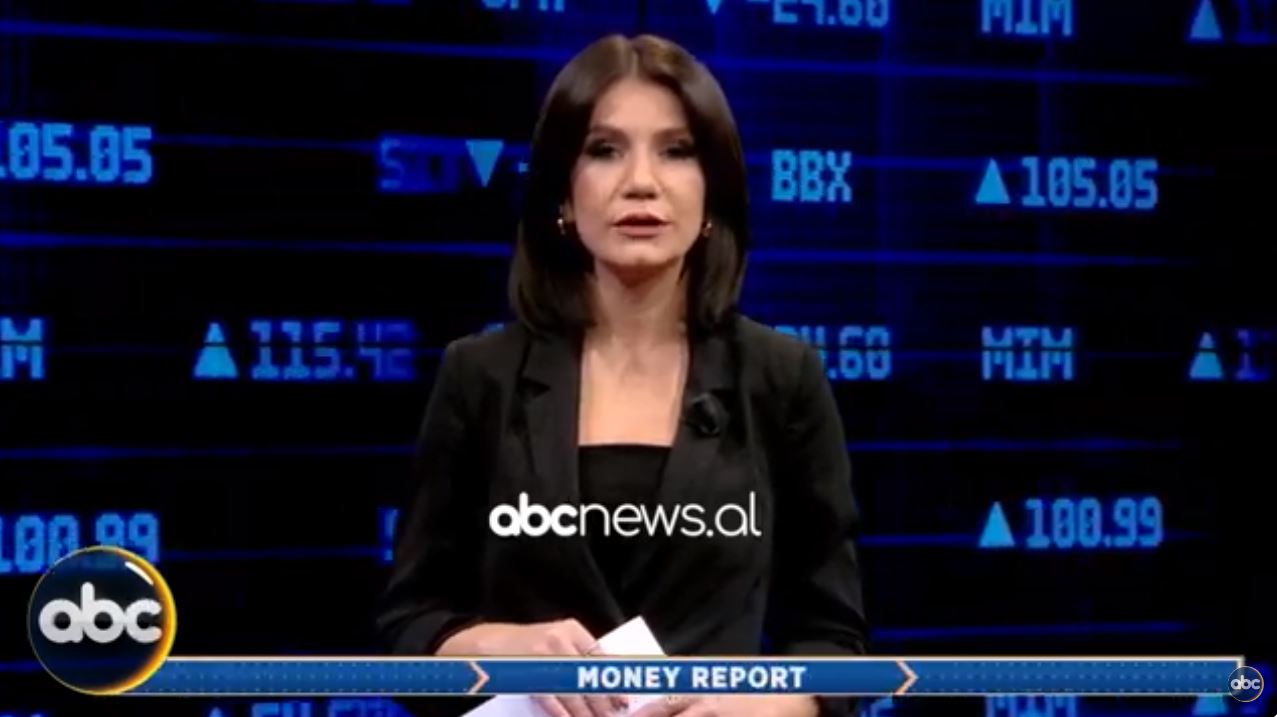 Money Report me Genta Dobrën, (10/10/2023)