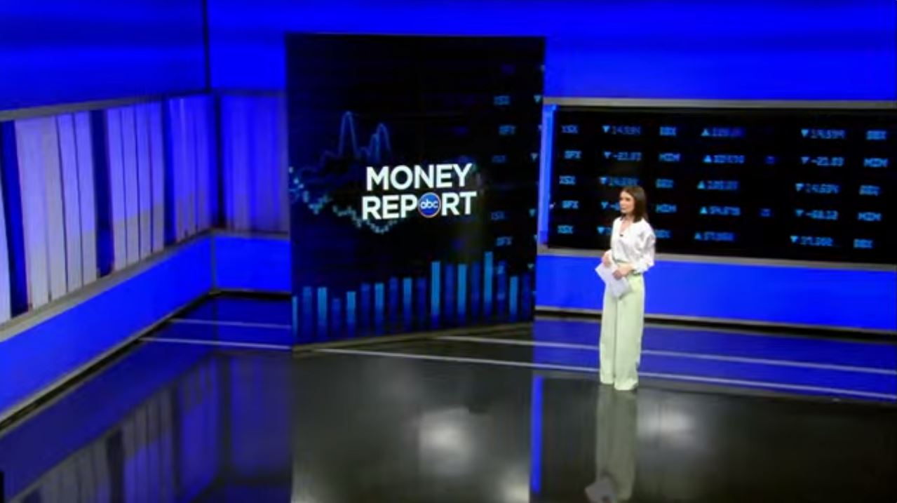 Money Report me Genta Dobrën, (03/10/2023)