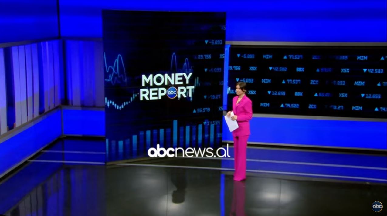 Money Report me Genta Dobrën, (17/10/2023)