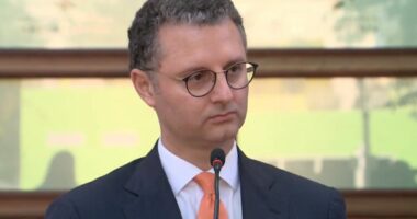 Po tërhiqet qeveria nga amnistia fiskale, për të nxjerrë Shqipërinë nga lista gri? Ja si përgjigjet ministri Mete