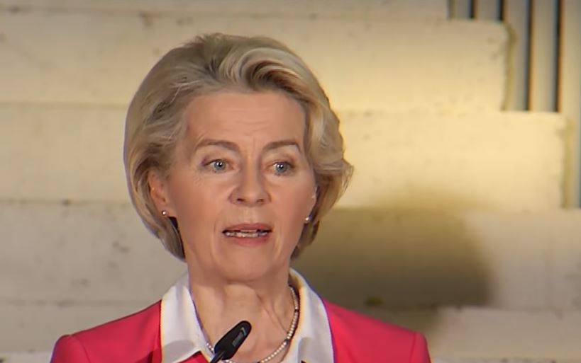 Integrim deri në vitin 2030? Von der Leyen: Nuk mund të ketë një datë të saktë