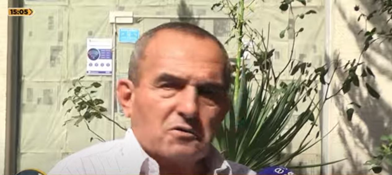 I dhanë narkozë për t’i mbushur 13 dhëmbë, nuk u zgjua më/ Gjyshi i 3 vjeçarit: Dentistët fshehën ngjarjen