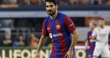 Gundogan te Galatasaray? Trajneri i klubit turk tregon të vërtetën